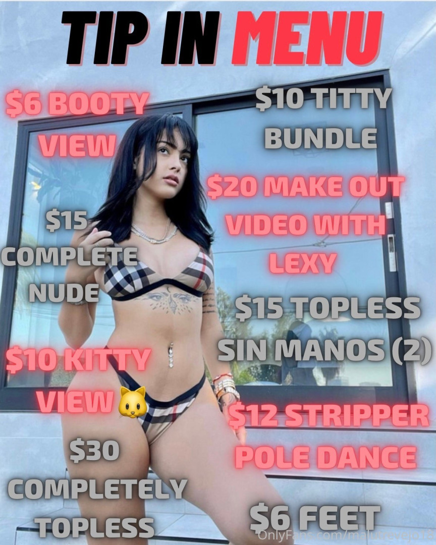 Photo by malutrevejo18 published on October 16,2023 09:02:42 - BestThots