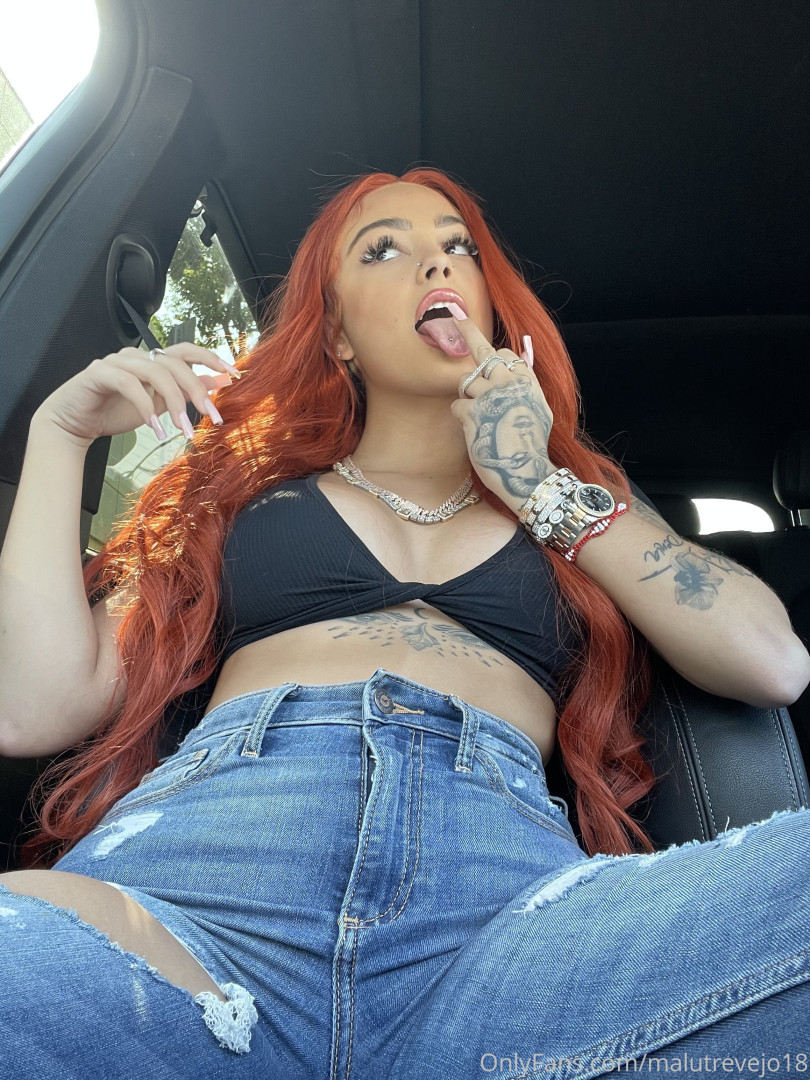 Photo by malutrevejo18 published on October 16,2023 09:05:35 - BestThots