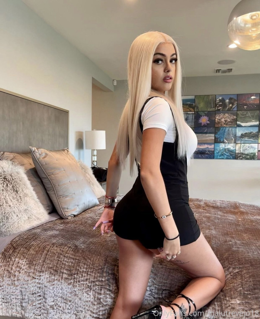 Photo by malutrevejo18 published on October 16,2023 09:06:16 - BestThots