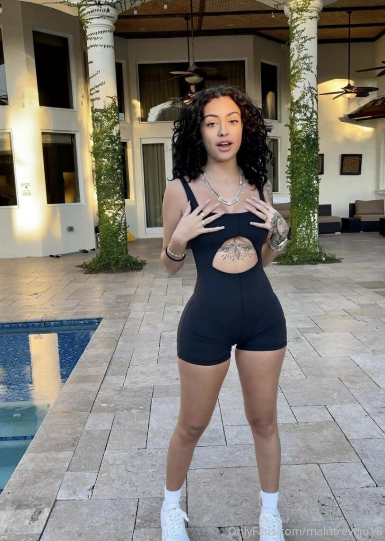 Photo by malutrevejo18 published on October 16,2023 09:07:51 - BestThots