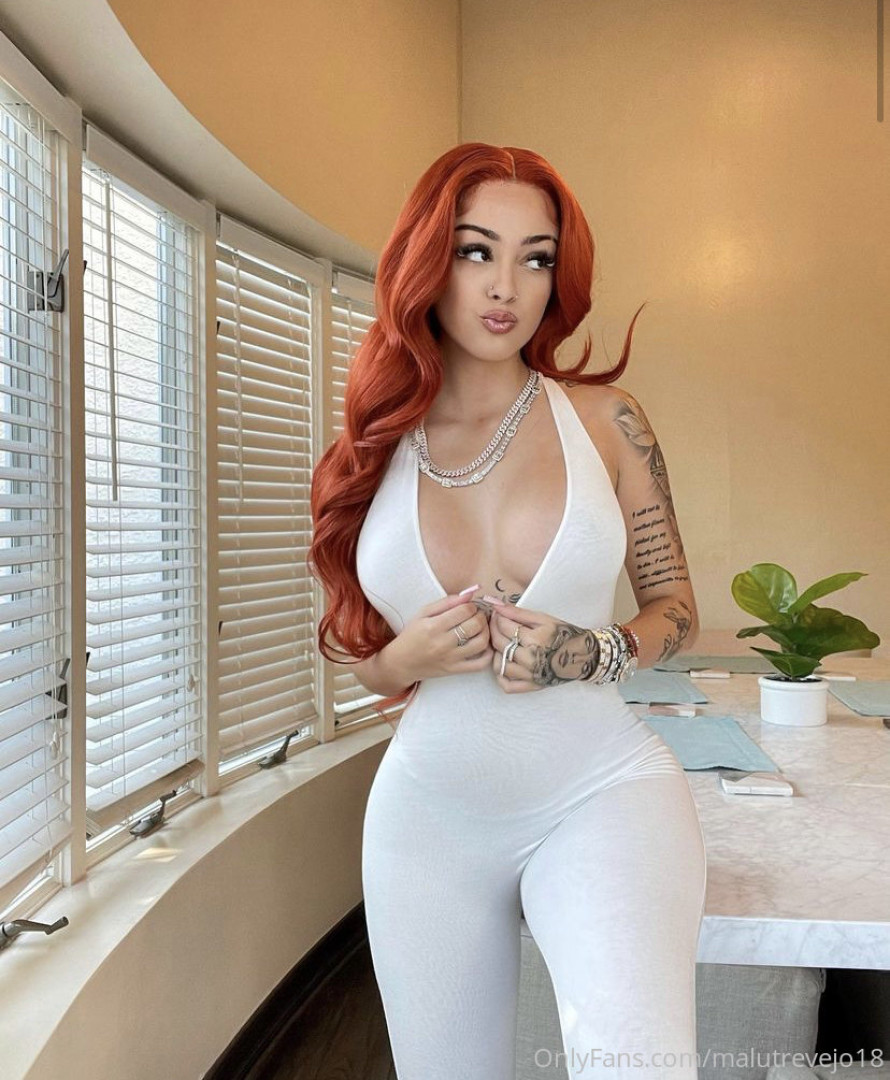 Photo by malutrevejo18 published on October 16,2023 09:08:29 - BestThots