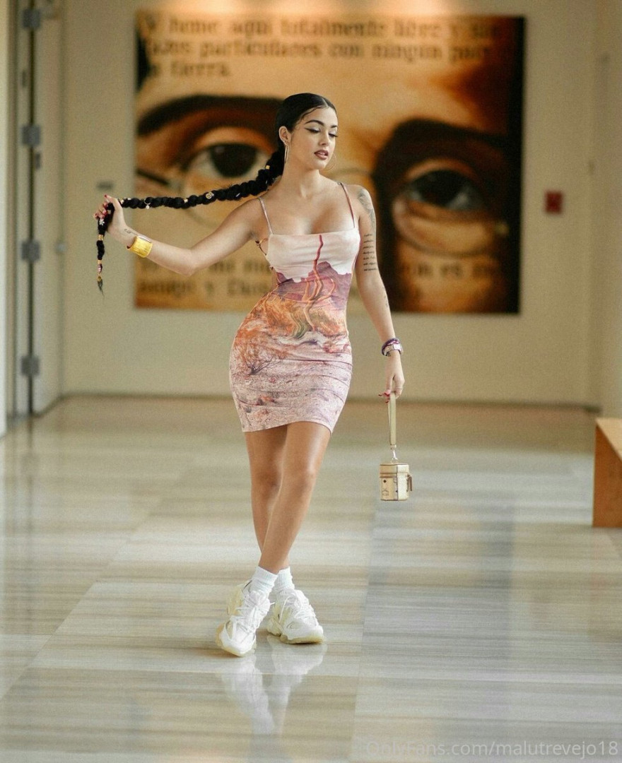 Photo by malutrevejo18 published on October 16,2023 09:09:07 - BestThots