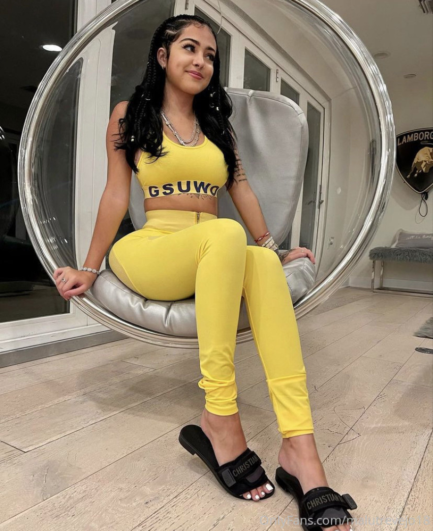 Photo by malutrevejo18 published on October 16,2023 09:09:23 - BestThots