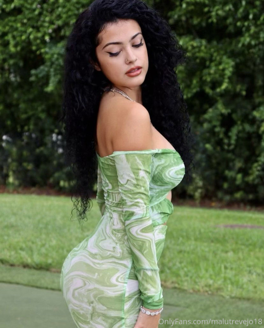 Photo by malutrevejo18 published on October 16,2023 09:09:35 - BestThots