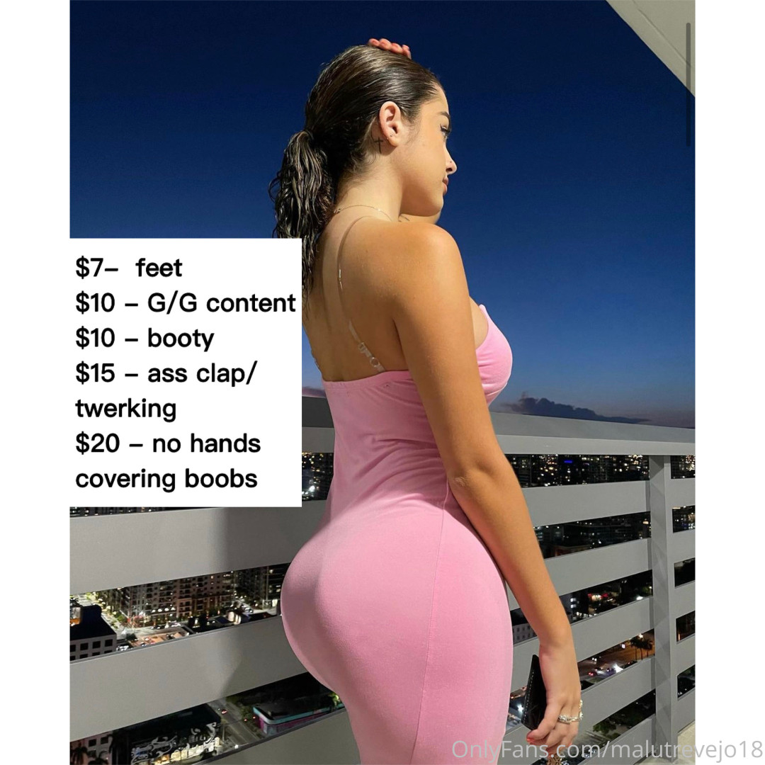 Photo by malutrevejo18 published on October 16,2023 09:10:12 - BestThots