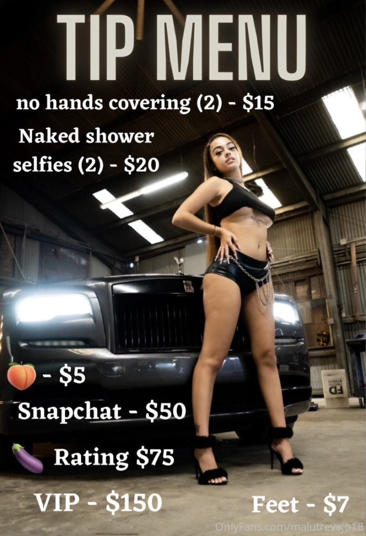 Photo by malutrevejo18 published on October 16,2023 09:12:46 - BestThots