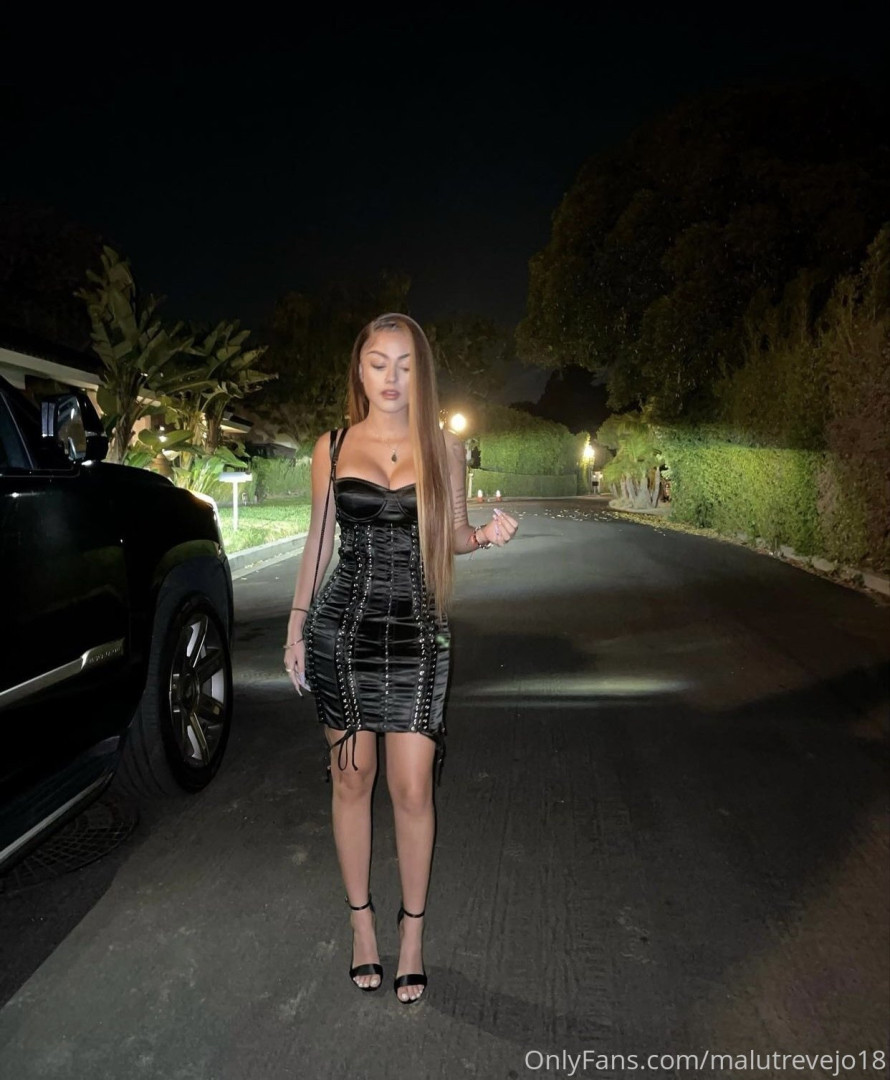 Photo by malutrevejo18 published on October 16,2023 09:13:50 - BestThots