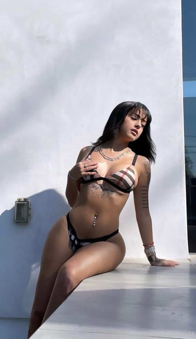 Photo by malutrevejo18 published on October 16,2023 09:14:02 - BestThots