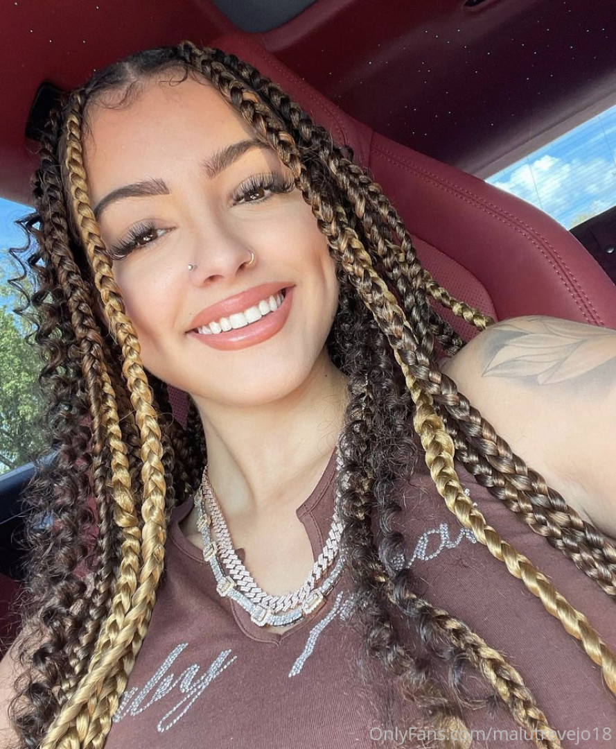 Photo by malutrevejo18 published on October 16,2023 09:14:29 - BestThots