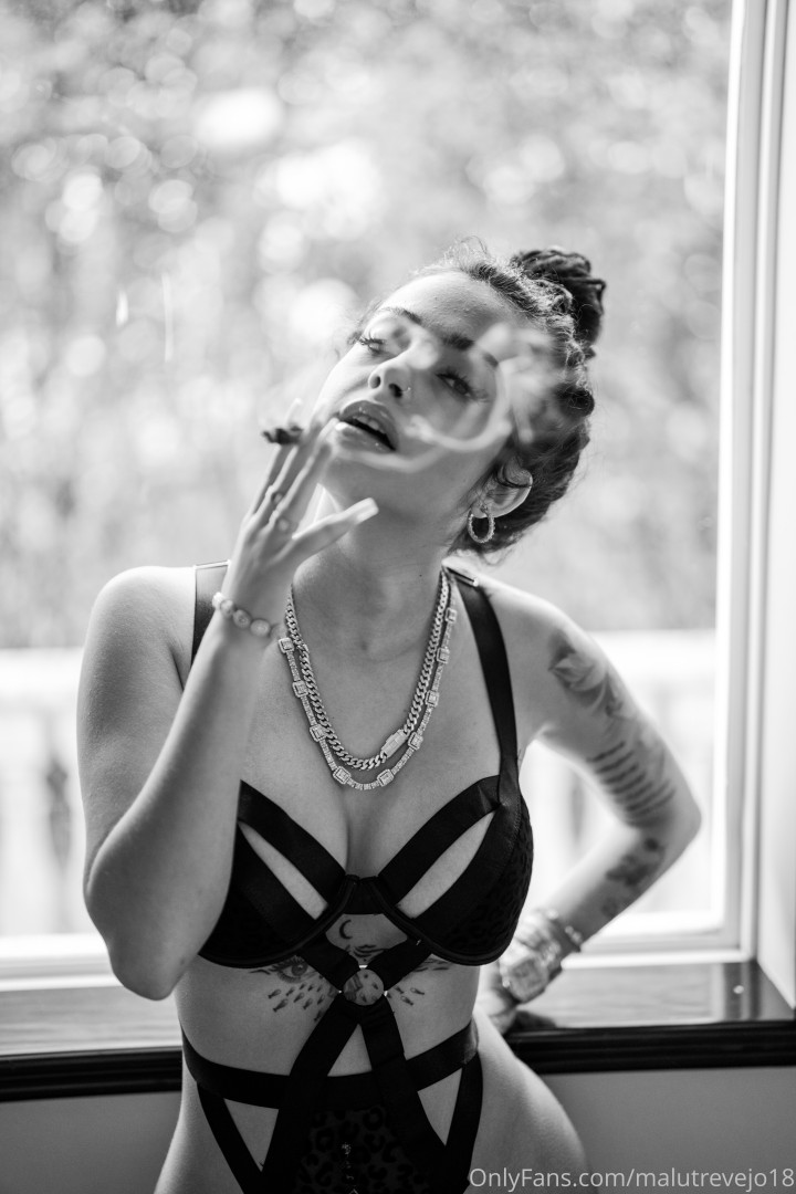 Photo by malutrevejo18 published on October 16,2023 09:16:06 - BestThots