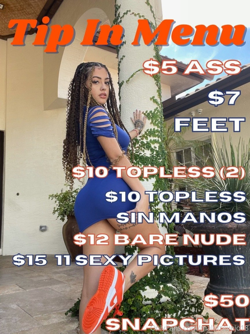 Photo by malutrevejo18 published on October 16,2023 09:16:23 - BestThots