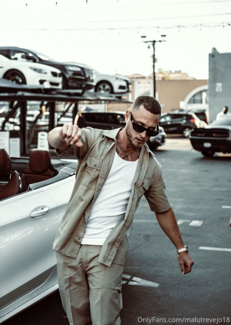 Photo by malutrevejo18 published on October 16,2023 09:17:55 - BestThots