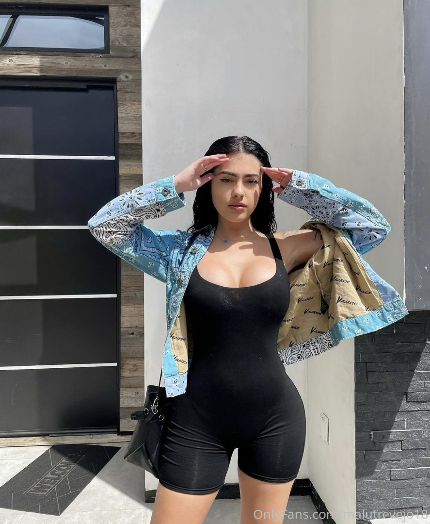 Photo by malutrevejo18 published on October 16,2023 09:18:33 - BestThots