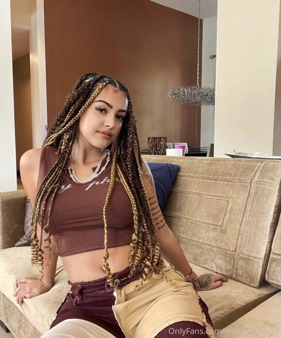 Photo by malutrevejo18 published on October 16,2023 09:20:15 - BestThots