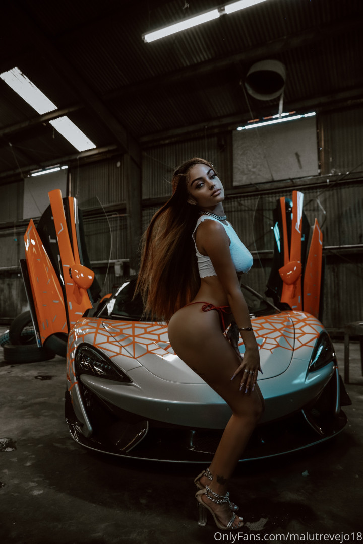 Photo by malutrevejo18 published on October 16,2023 09:20:49 - BestThots