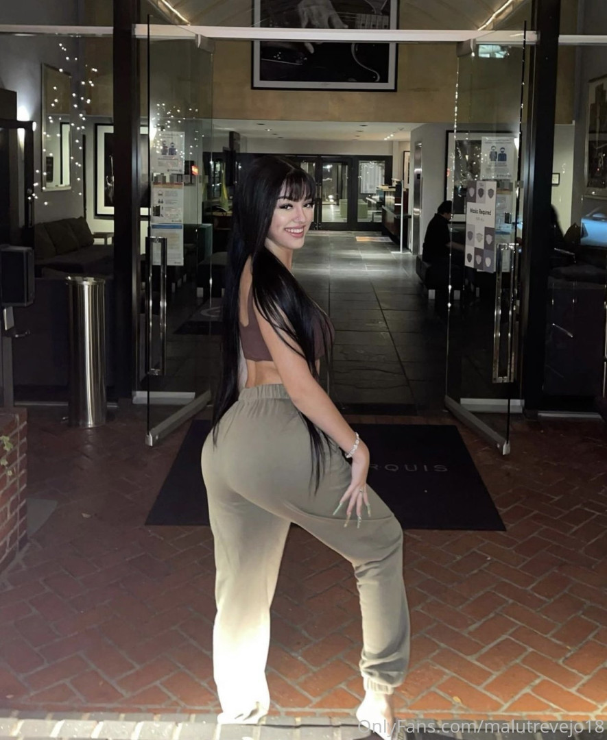 Photo by malutrevejo18 published on October 16,2023 09:22:12 - BestThots