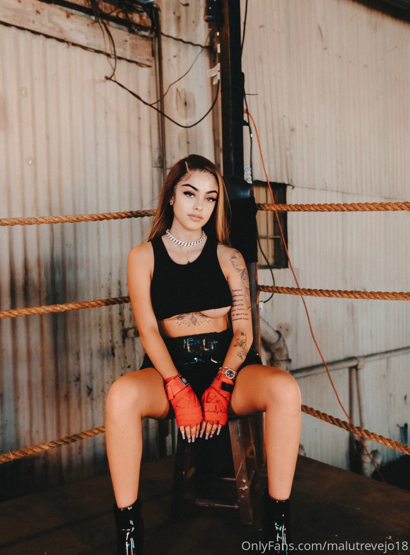 Photo by malutrevejo18 published on October 16,2023 09:22:56 - BestThots