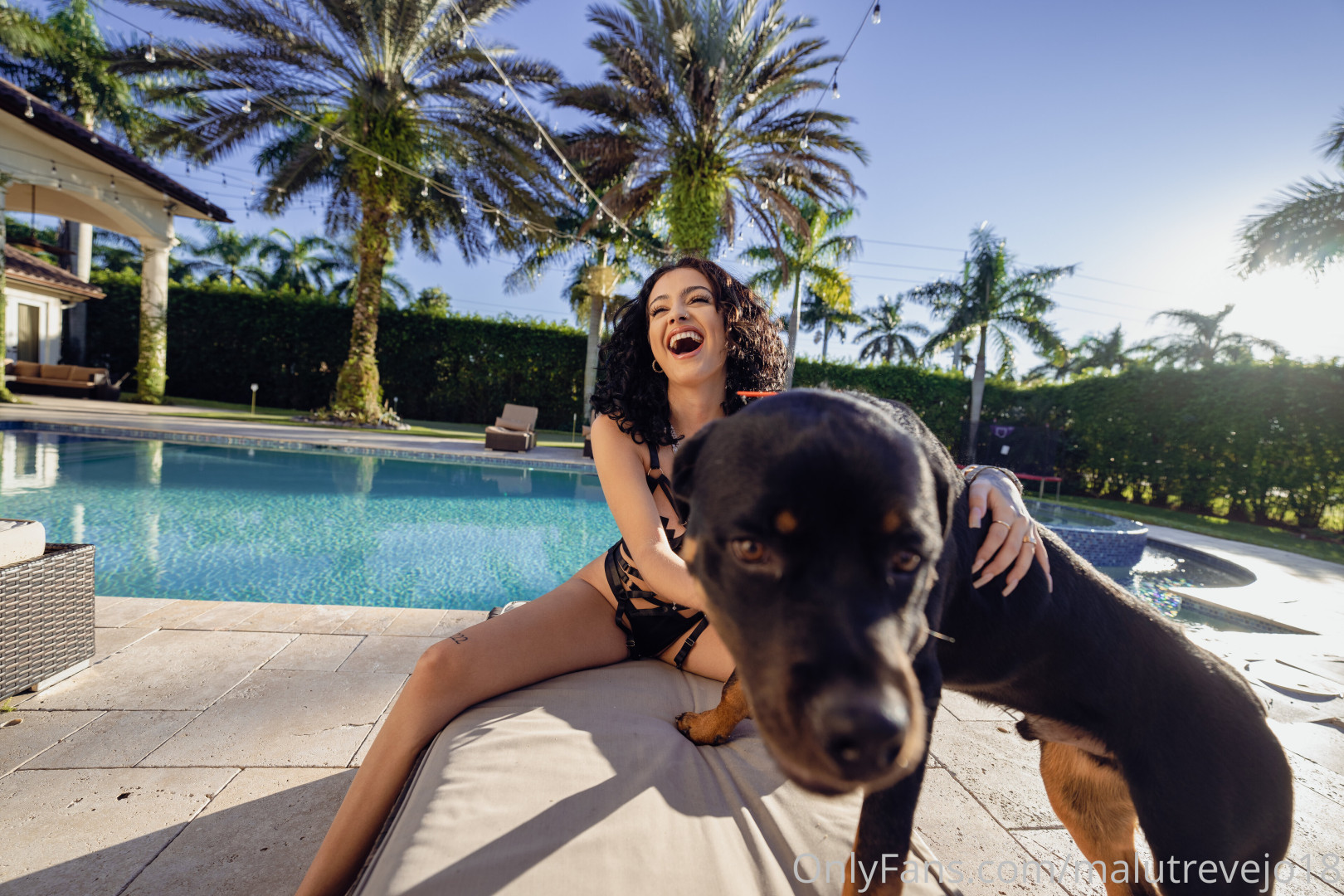 Photo by malutrevejo18 published on October 16,2023 09:23:28 - BestThots