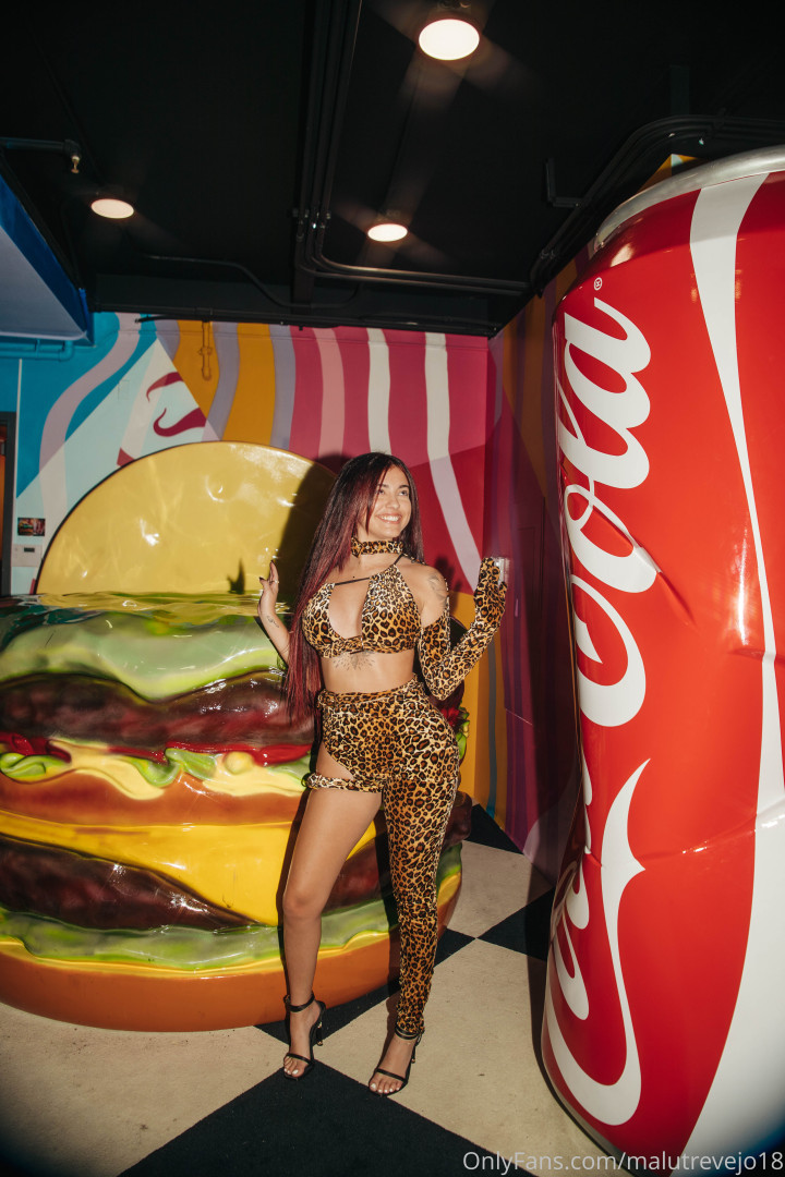 Photo by malutrevejo18 published on October 16,2023 09:31:29 - BestThots