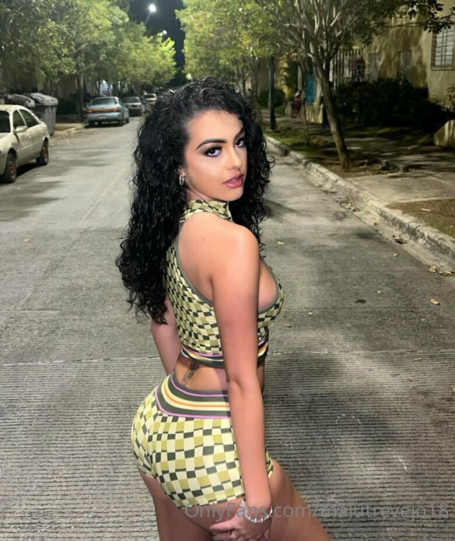 Photo by malutrevejo18 published on October 16,2023 09:35:43 - BestThots