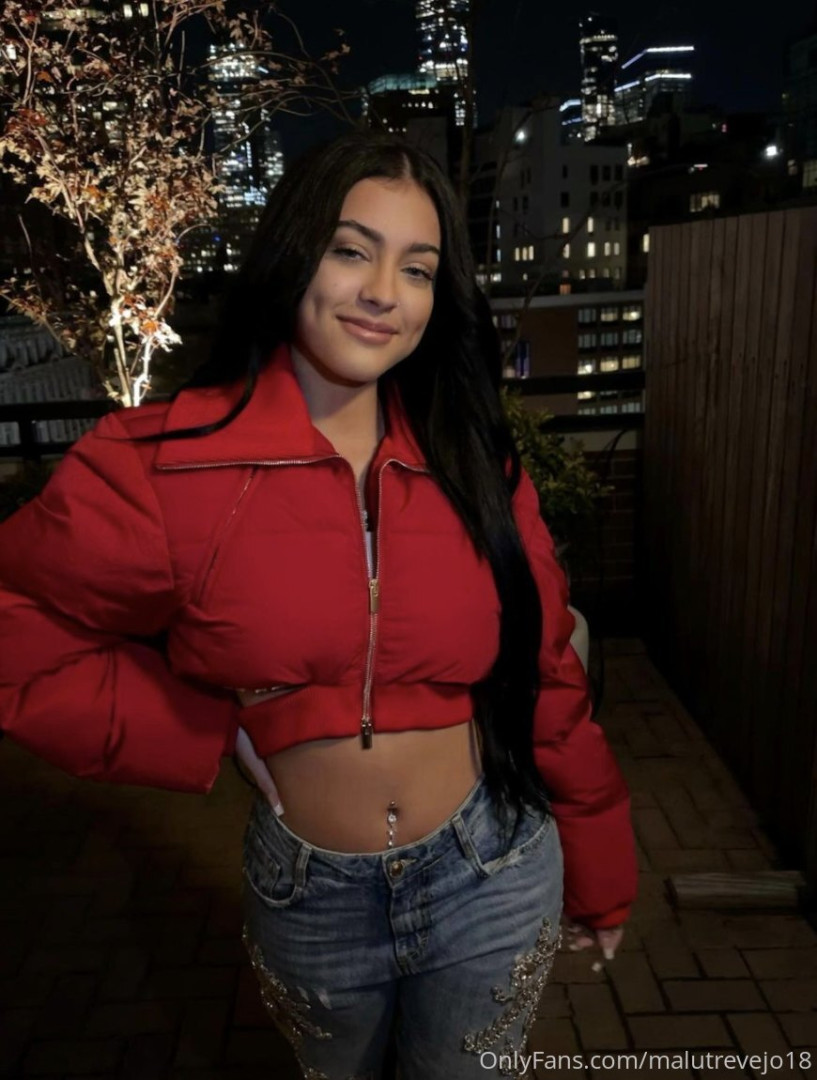 Photo by malutrevejo18 published on October 16,2023 09:36:07 - BestThots