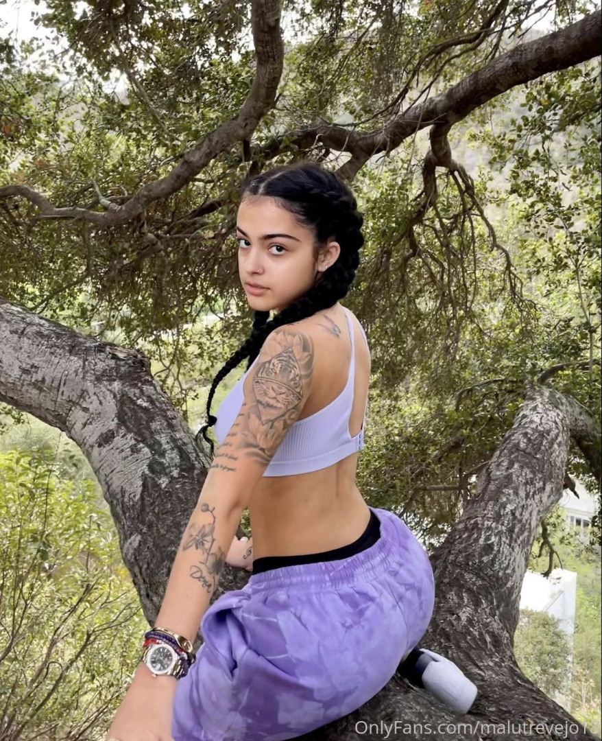 Photo by malutrevejo18 published on October 16,2023 09:37:09 - BestThots