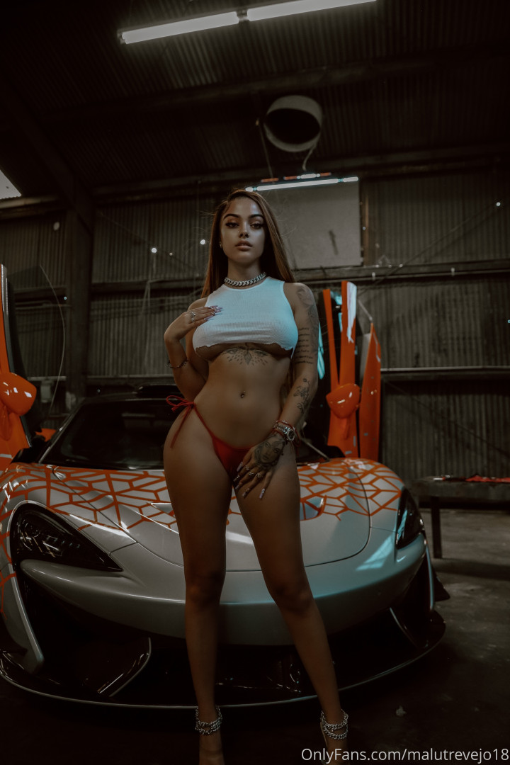 Photo by malutrevejo18 published on October 16,2023 09:37:54 - BestThots