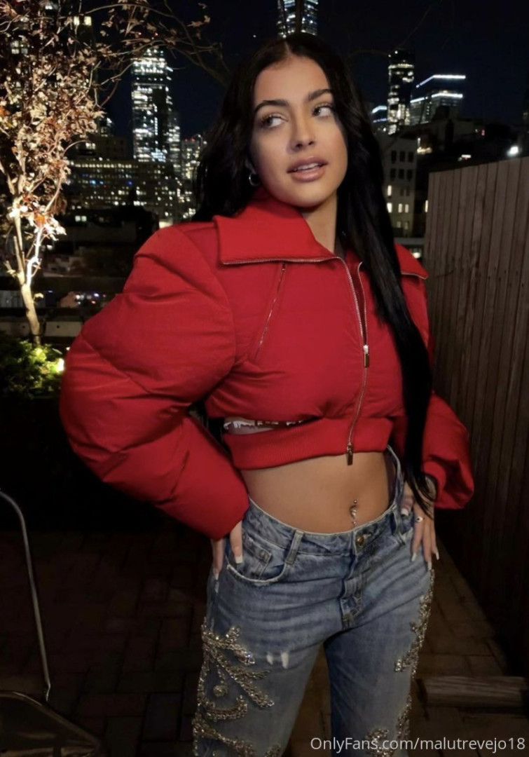 Photo by malutrevejo18 published on October 16,2023 09:38:10 - BestThots