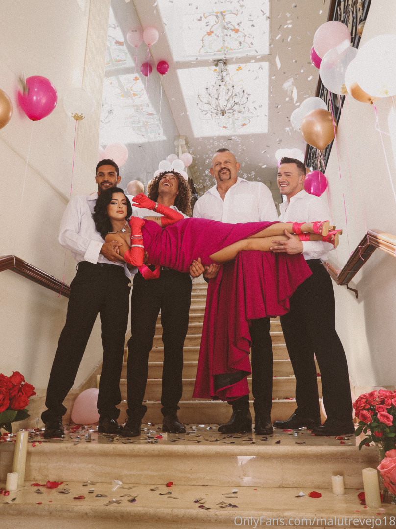 Photo by malutrevejo18 published on October 16,2023 09:38:37 - BestThots