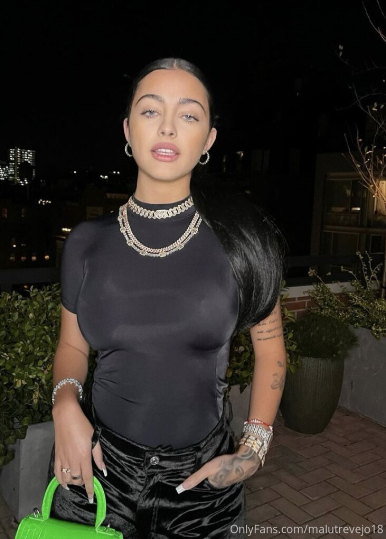 Photo by malutrevejo18 published on October 16,2023 09:38:55 - BestThots