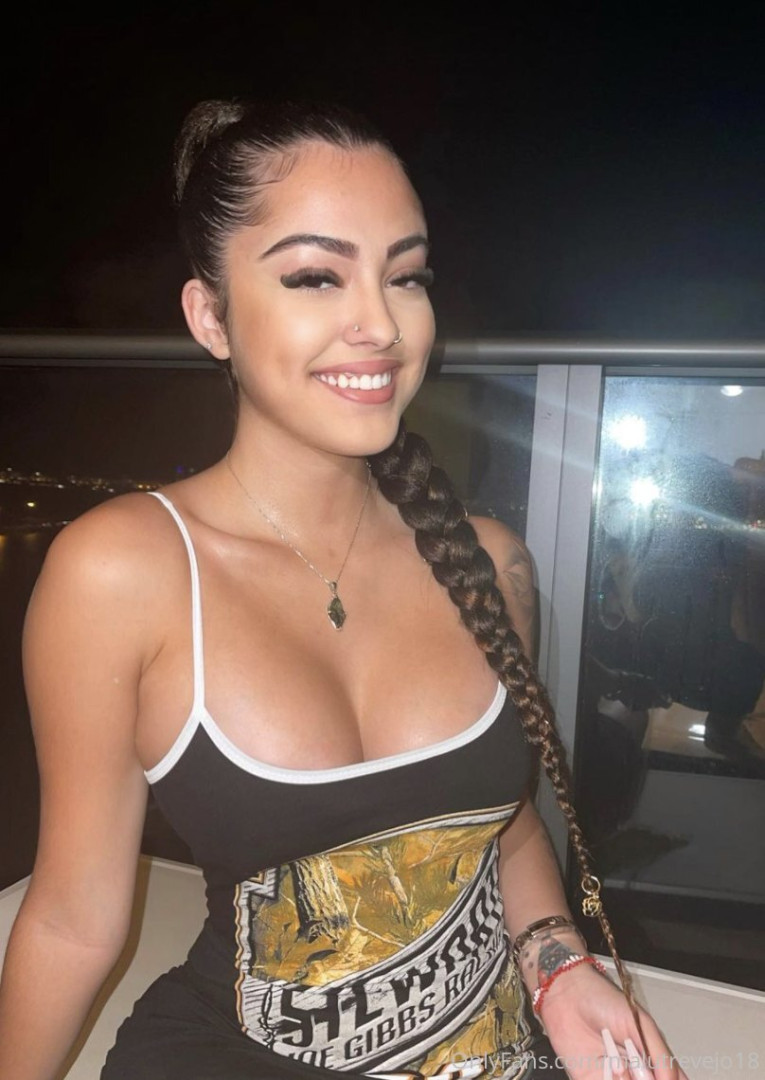 Photo by malutrevejo18 published on October 16,2023 09:40:41 - BestThots