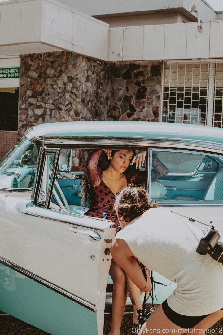 Photo by malutrevejo18 published on October 16,2023 09:42:12 - BestThots