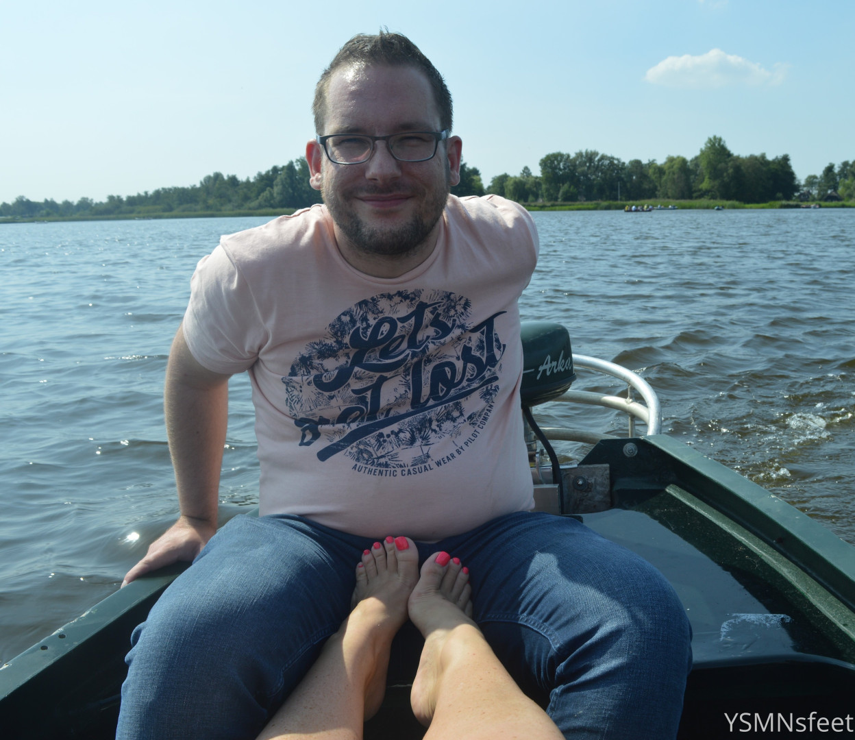 Photo by deliciousdutchfeet published on January 14,2024 23:17:58 - BestThots