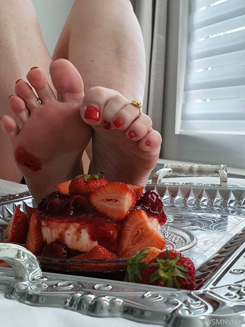Photo by deliciousdutchfeet published on January 14,2024 23:21:22 - BestThots
