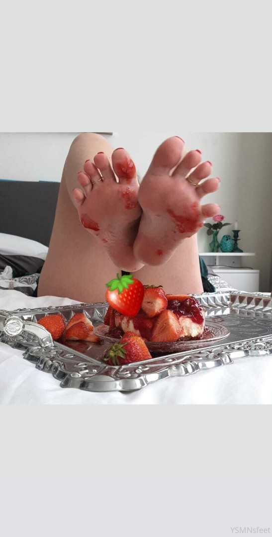 Photo by deliciousdutchfeet published on January 14,2024 23:22:05 - BestThots