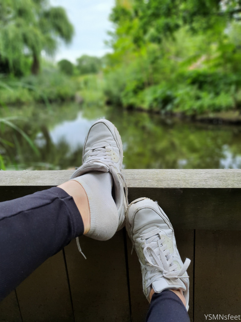 Photo by deliciousdutchfeet published on January 14,2024 23:40:26 - BestThots