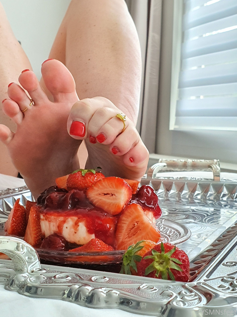 Photo by deliciousdutchfeet published on January 14,2024 23:40:37 - BestThots