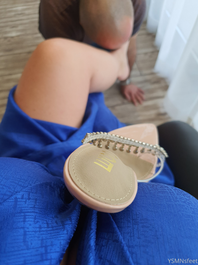 Photo by deliciousdutchfeet published on January 14,2024 23:40:40 - BestThots