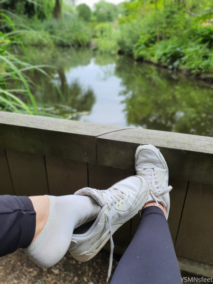 Photo by deliciousdutchfeet published on January 14,2024 23:40:47 - BestThots