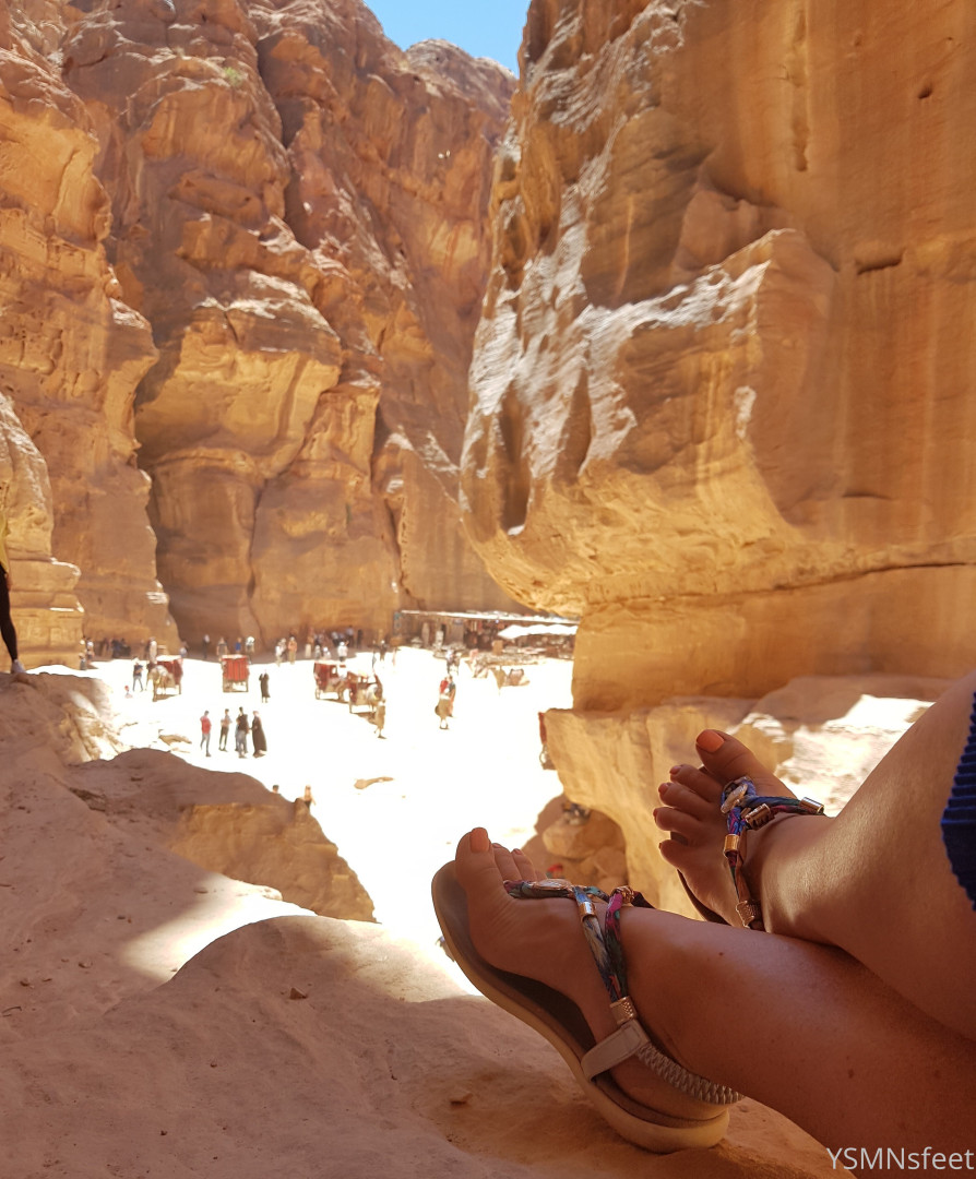 Photo by deliciousdutchfeet published on January 14,2024 23:40:48 - BestThots