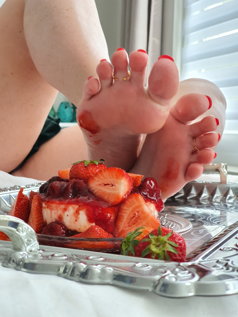 Photo by deliciousdutchfeet published on January 14,2024 23:40:57 - BestThots