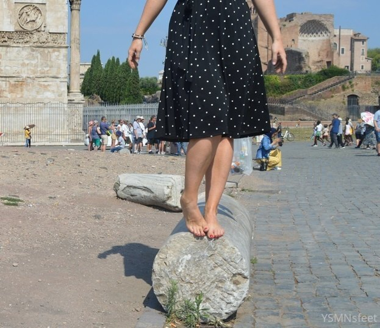 Photo by deliciousdutchfeet published on January 14,2024 23:41:02 - BestThots