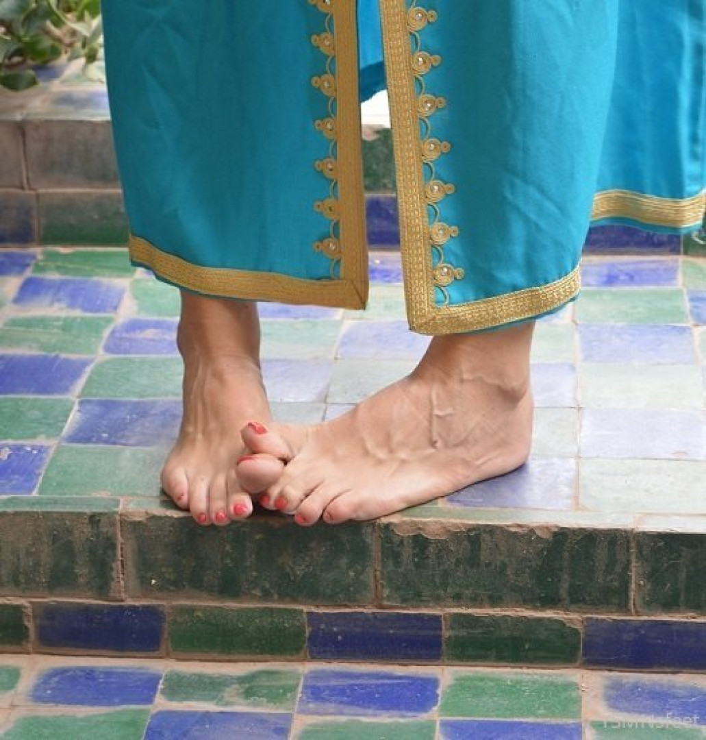 Photo by deliciousdutchfeet published on January 14,2024 23:42:42 - BestThots