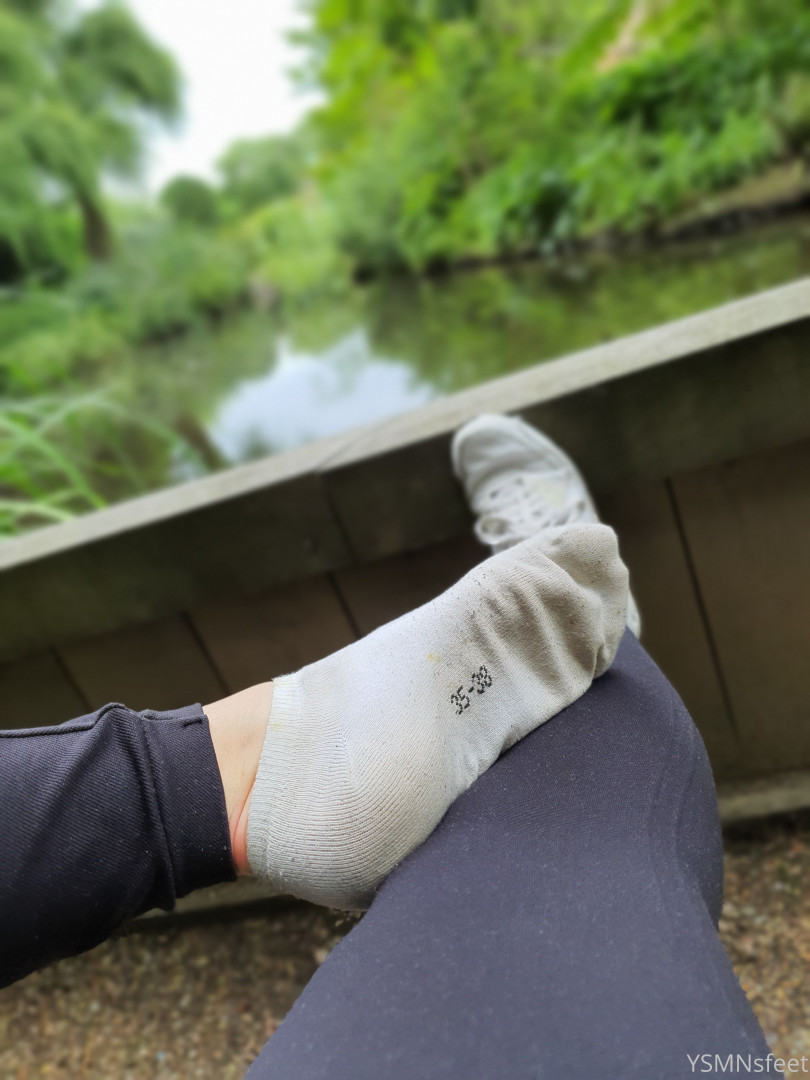 Photo by deliciousdutchfeet published on January 14,2024 23:42:53 - BestThots