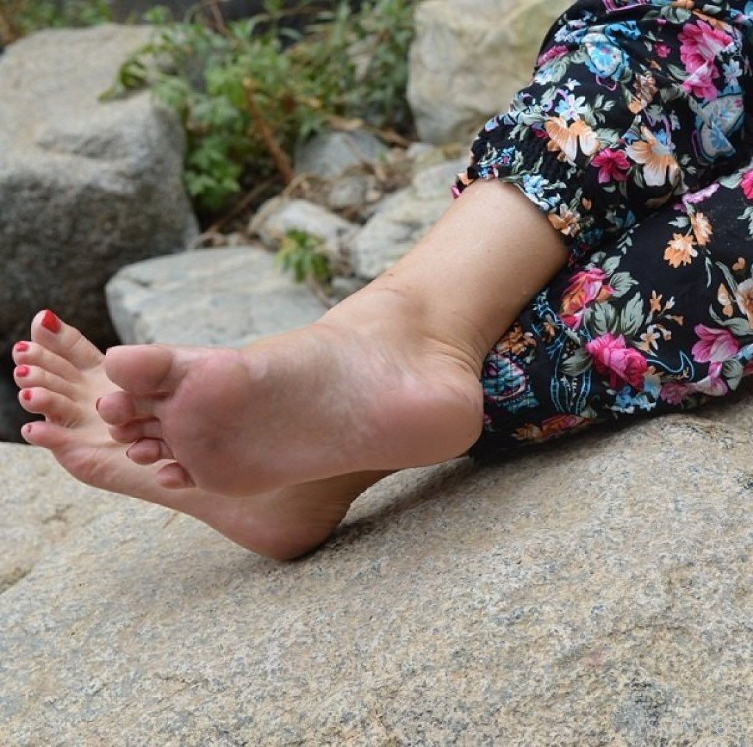 Photo by deliciousdutchfeet published on January 14,2024 23:43:05 - BestThots