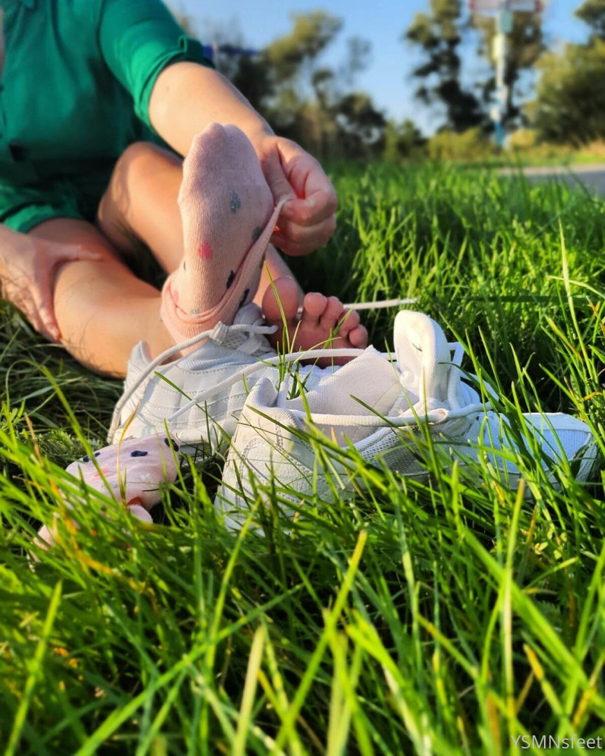 Photo by deliciousdutchfeet published on January 14,2024 23:43:17 - BestThots