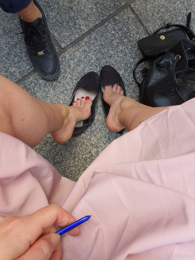 Photo by deliciousdutchfeet published on January 14,2024 23:43:27 - BestThots