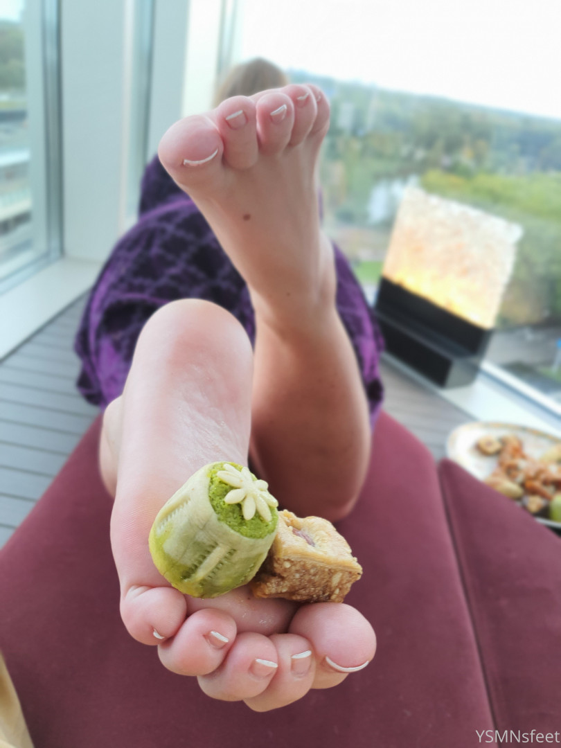 Photo by deliciousdutchfeet published on January 14,2024 23:44:28 - BestThots