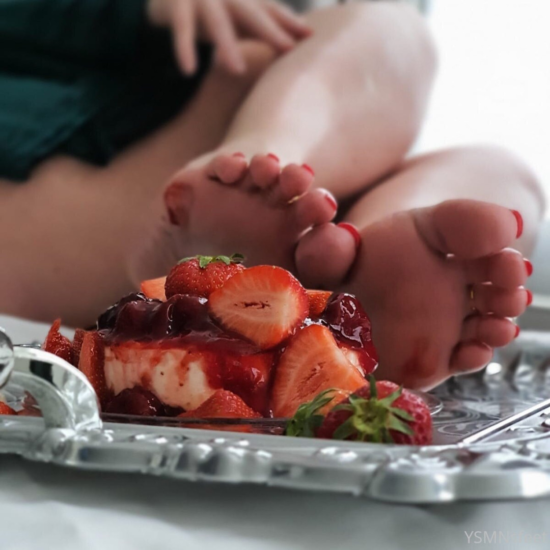 Photo by deliciousdutchfeet published on January 14,2024 23:44:33 - BestThots