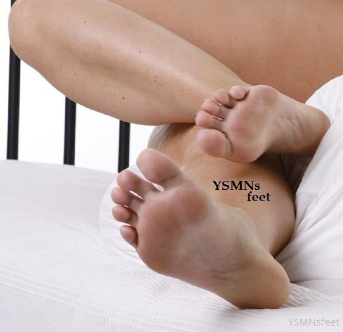 Photo by deliciousdutchfeet published on January 14,2024 23:44:47 - BestThots